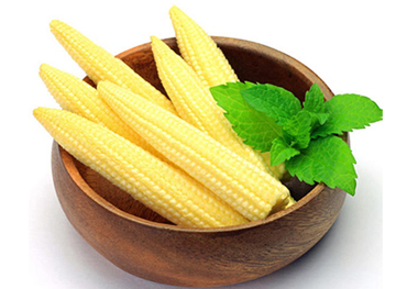 Do you know what is baby corn?