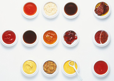 Products and innovations in the Chinese sauce industry