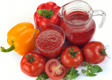 What is the difference between tomato paste,tomat ketchup and tomato sauce