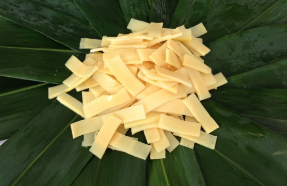 Bamboo Shoots