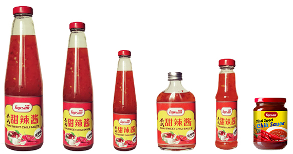 hot sauce wholesale
