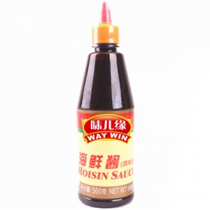 Asian Sauce Hoisin Sauce 500g - HangFat