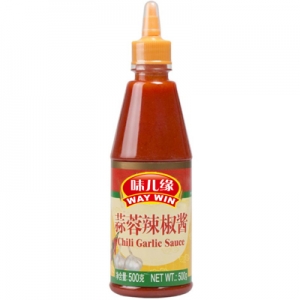 Thai Chili Sauce