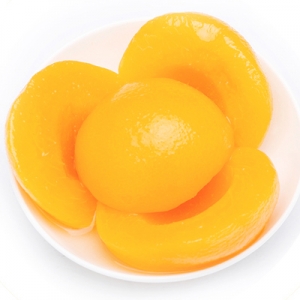Yellow Peach