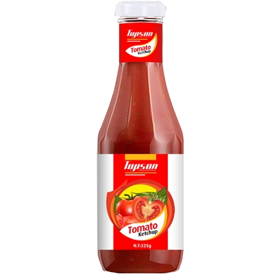 Tomato sauce recipe