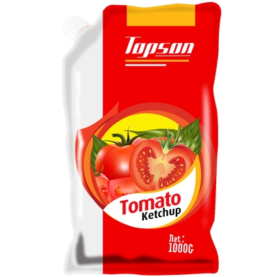 Tomato Ketchup 1000g