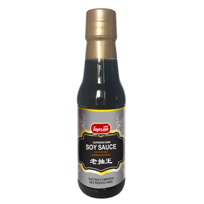 Thin soy sauce