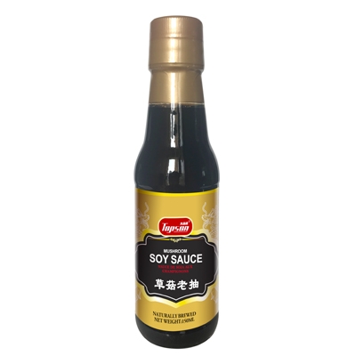 Asian sauces
